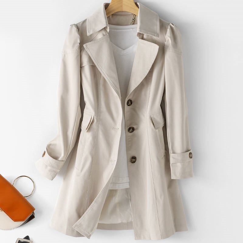 Grace | Elegant jakke