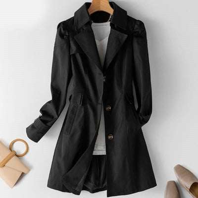Grace | Elegant jakke