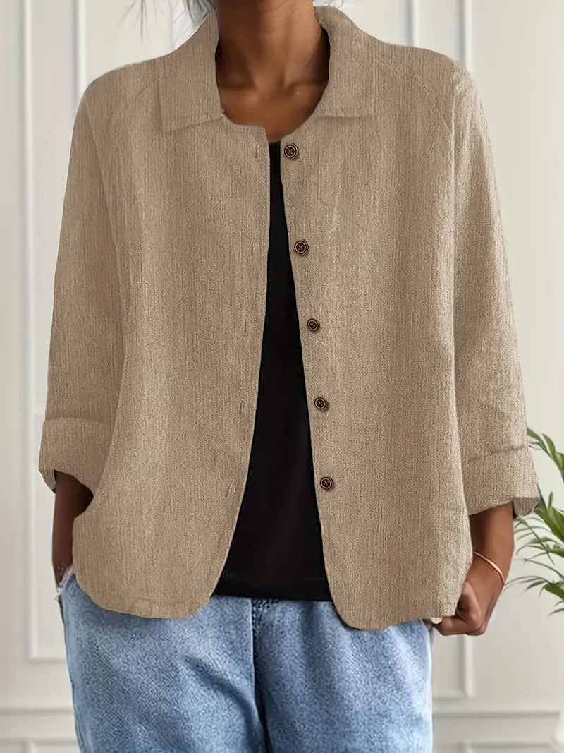 Gabija | Klassisk lett topp