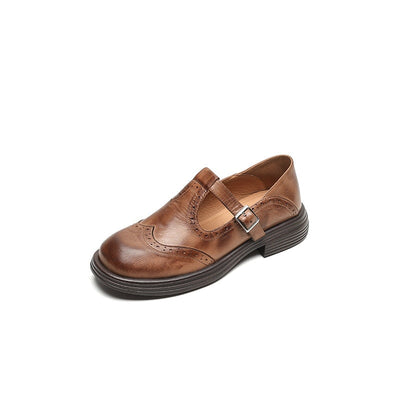 Solglimt | Elegante skinnsko for dame