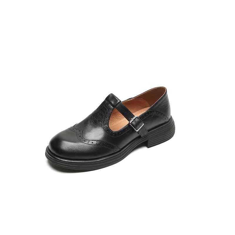 Solglimt | Elegante skinnsko for dame
