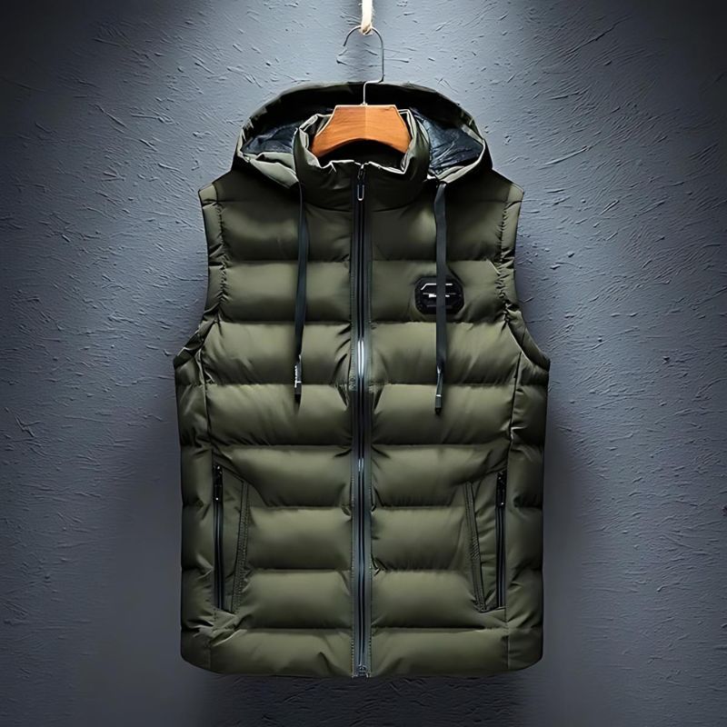 Dylan | Bombervest for menn