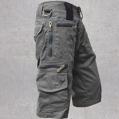 Ian | Cargo-shorts