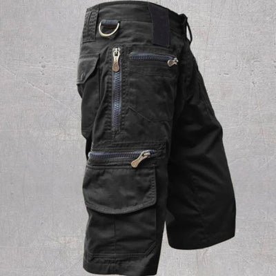 Ian | Cargo-shorts
