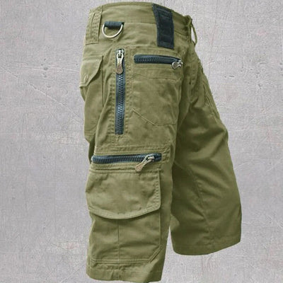 Ian | Cargo-shorts