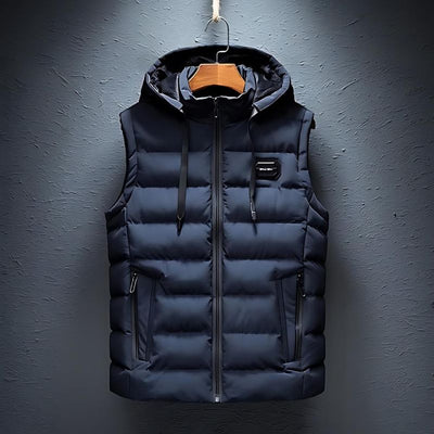 Dylan | Bombervest for menn