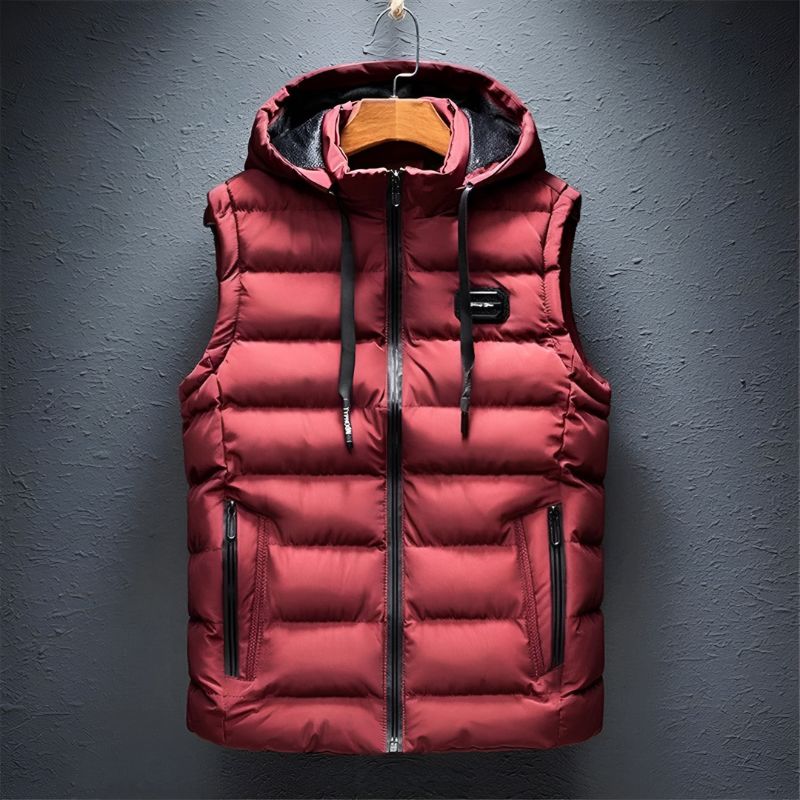 Dylan | Bombervest for menn