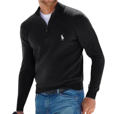 Louis | Casual Knitwear
