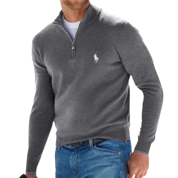 Louis | Casual Knitwear
