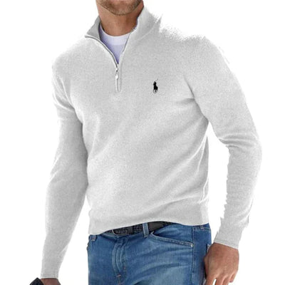 Louis | Casual Knitwear