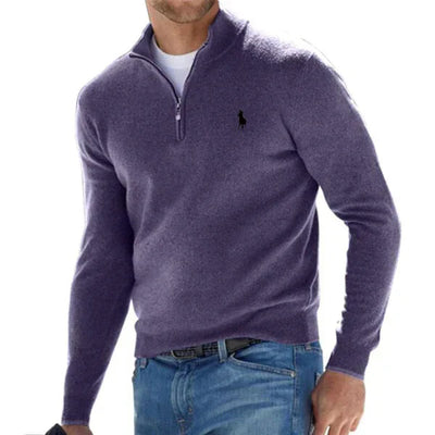 Louis | Casual Knitwear
