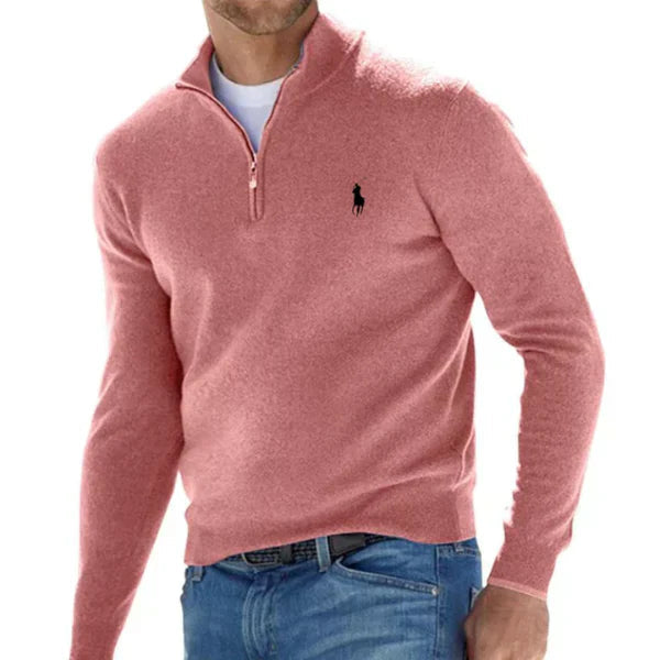 Louis | Casual Knitwear