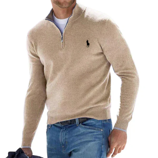 Louis | Casual Knitwear