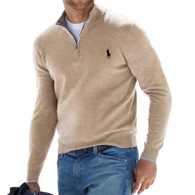 Louis | Casual Knitwear