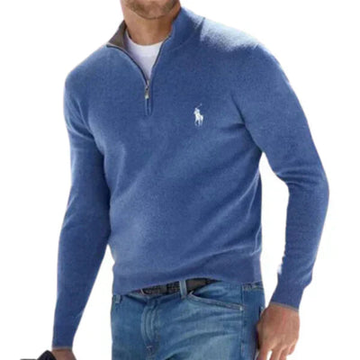Louis | Casual Knitwear