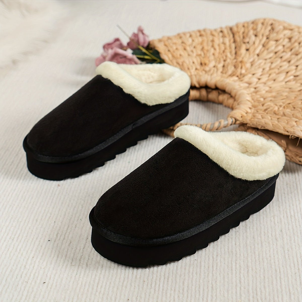 Zahra | Komfortable slip-on sko