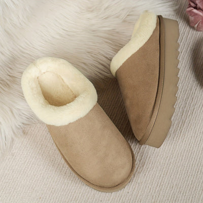 Zahra | Komfortable slip-on sko