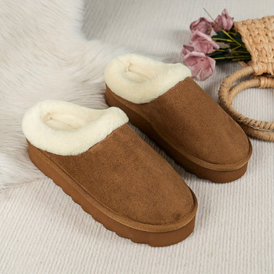 Zahra | Komfortable slip-on sko