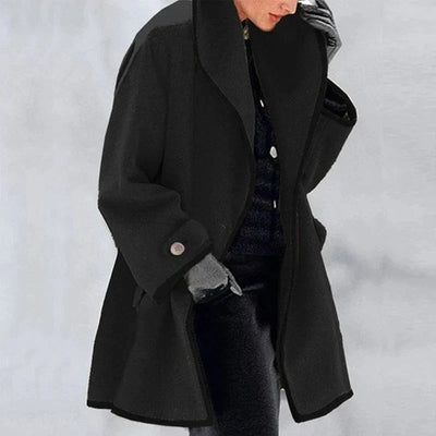 Havbris | Trendy fleecejakke